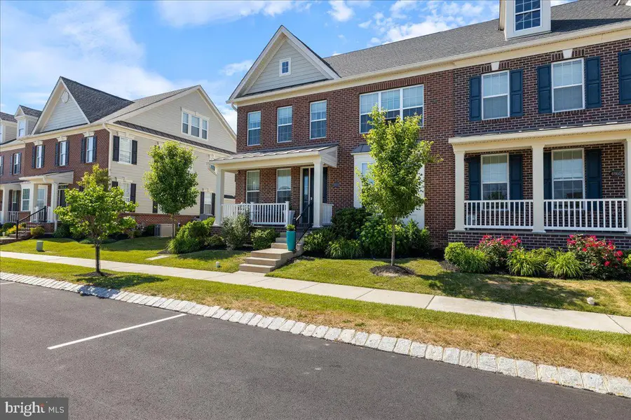 4858 W Blossom Dr, Doylestown, PA 18902 - #2