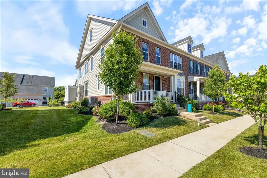 4858 W Blossom Dr, Doylestown, PA 18902 - #3