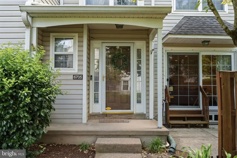 6705 Spruce Mill Dr, Yardley, PA 19067 - #2