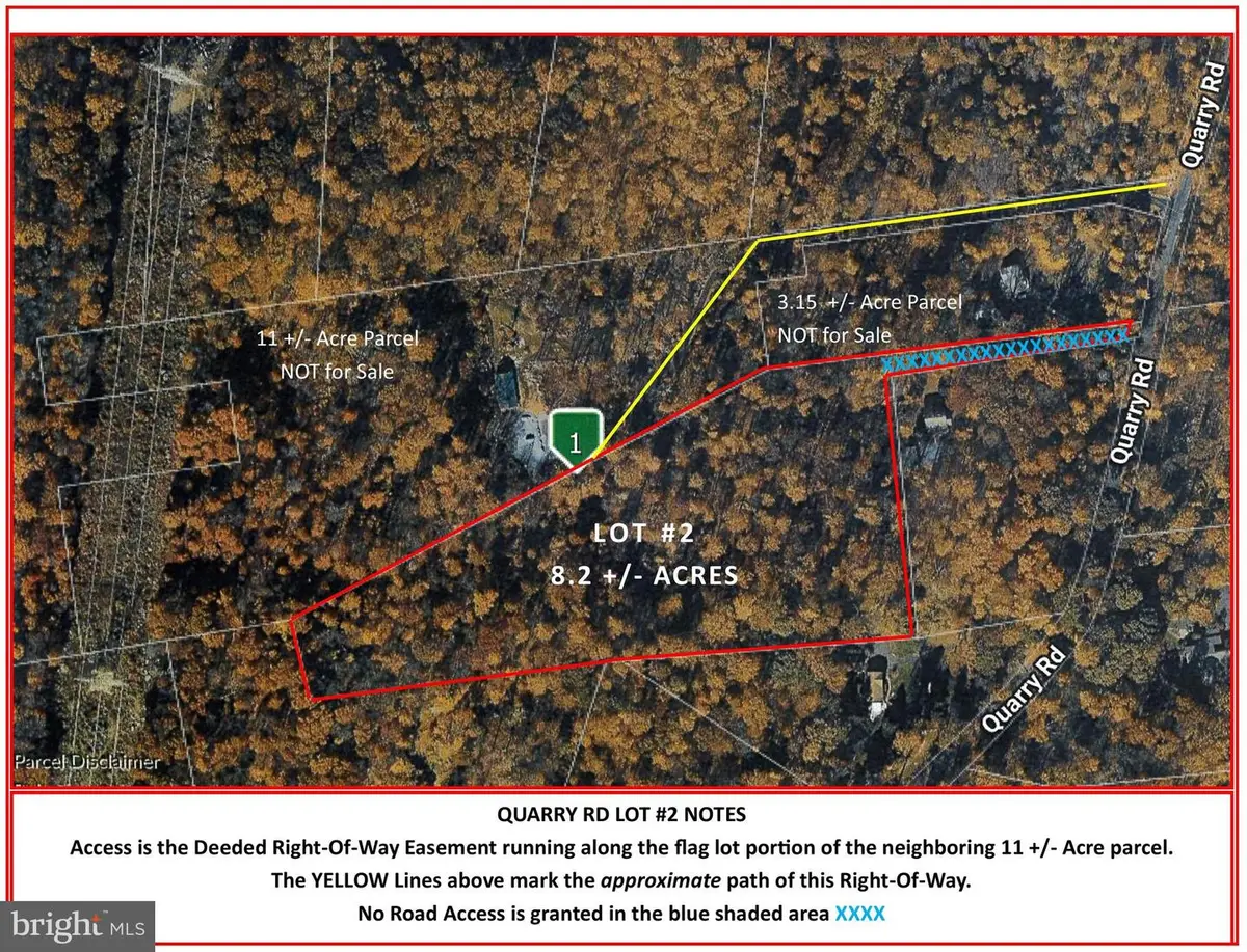 2224-a Quarry Rd, Coopersburg, PA 18036 - #1