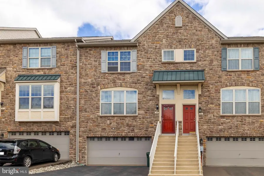 35 Brinkmanns Way, Feasterville Trevose, PA 19053 - #2