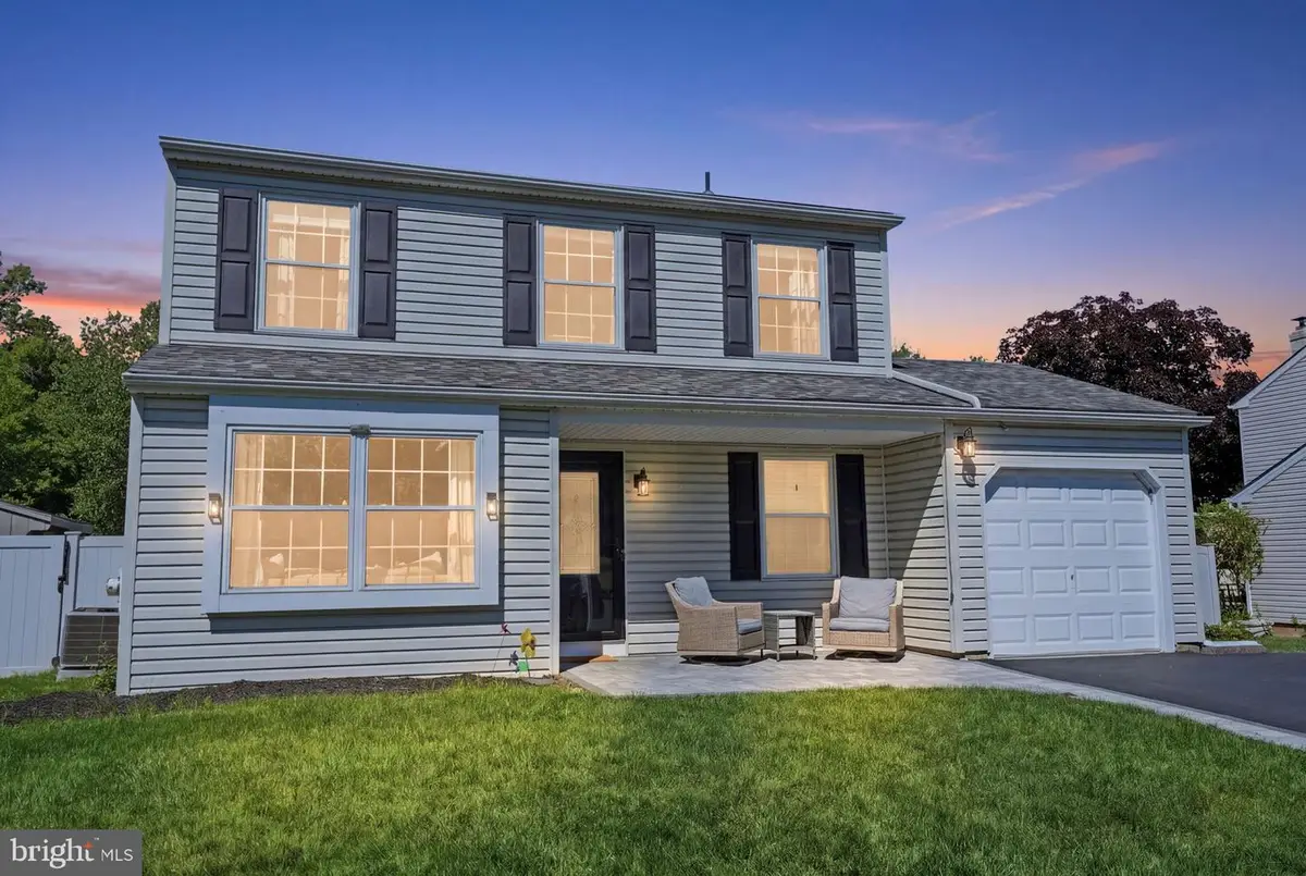381 Alberts Way, Langhorne, PA 19047 - #1