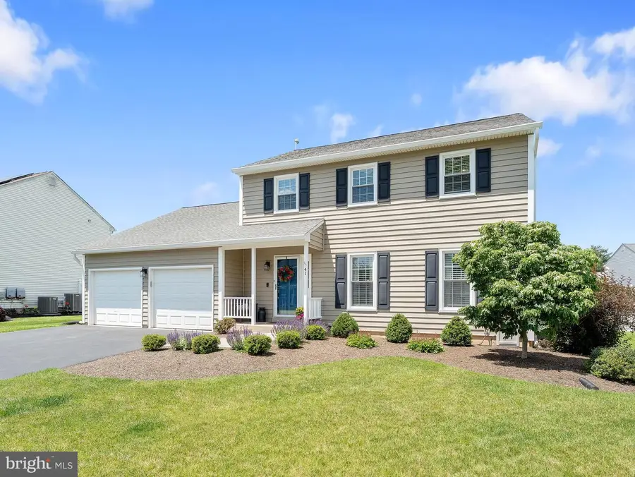 41 Apple Valley, Langhorne, PA 19047 - #3