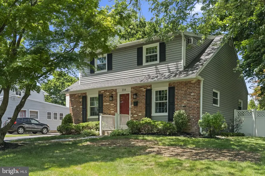 214 Westbury Dr, Warminster, PA 18974 - #3