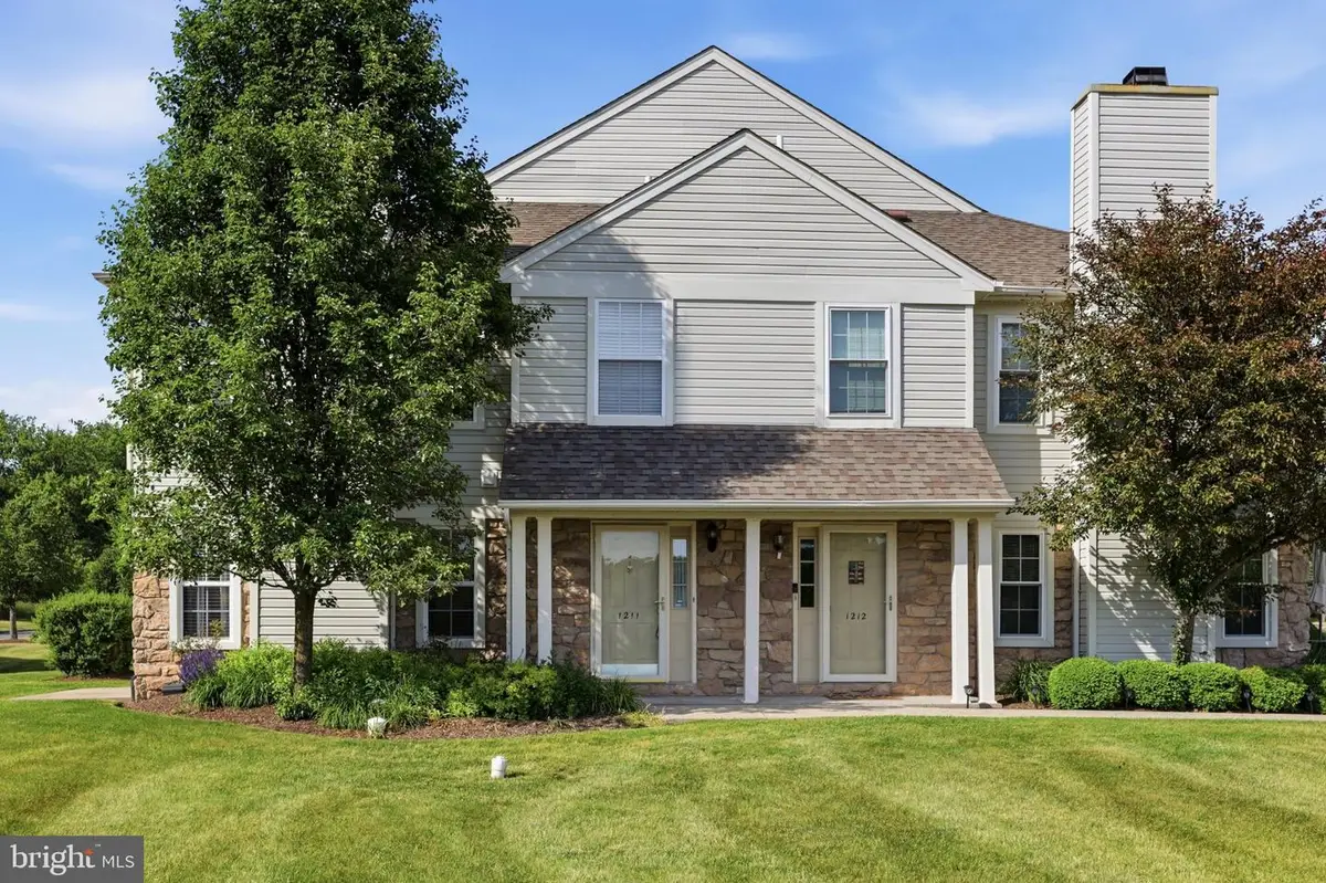 1211 Denby Ct, Quakertown, PA 18951 - #1