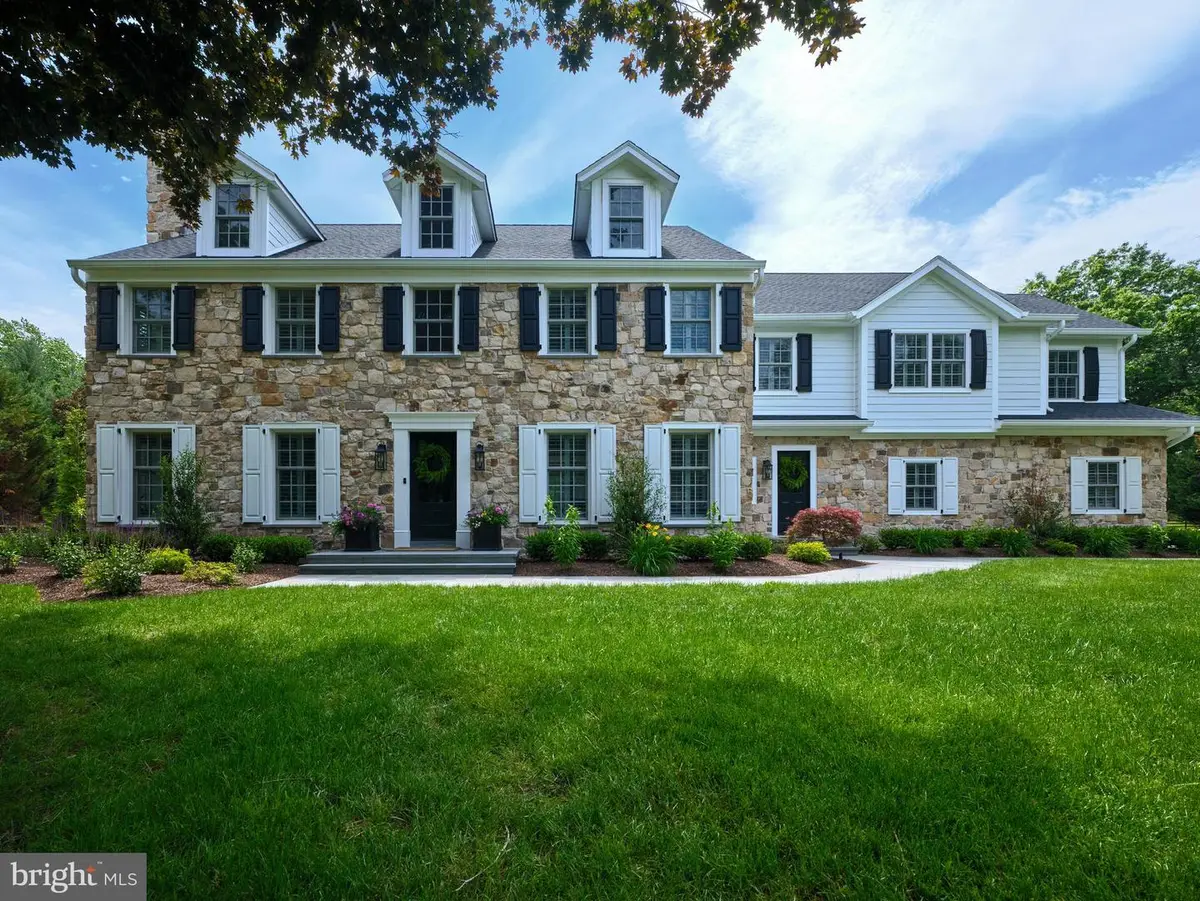 9 Devon Dr, New Hope, PA 18938 - #1