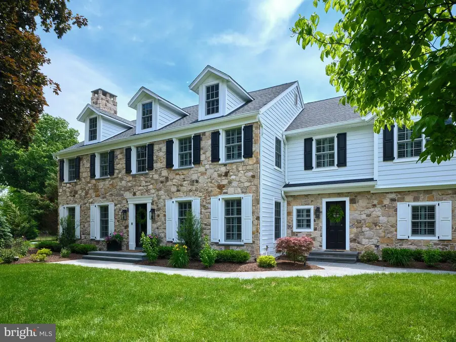 9 Devon Dr, New Hope, PA 18938 - #3