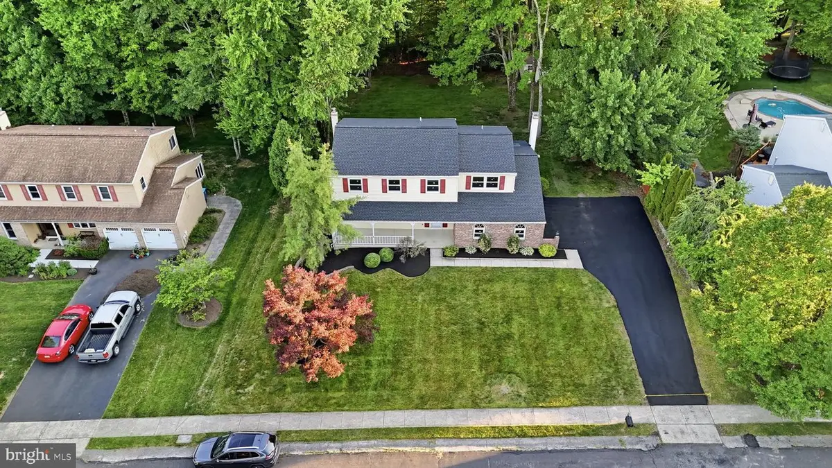 2461 Pine Cone Rd, Warrington, PA 18976 - #1