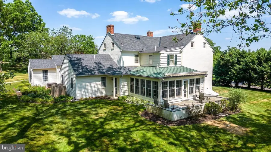 4936 Curly Hill Rd, Doylestown, PA 18902 - #3