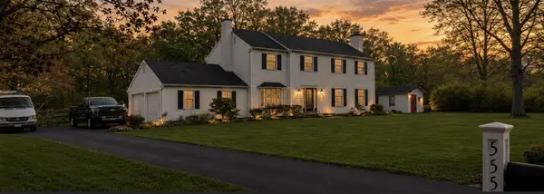 5555 Bittersweet Ln, DOYLESTOWN, PA 18902