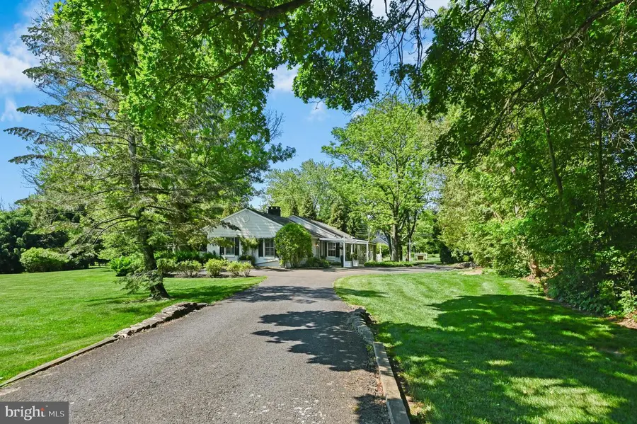 901 Limekiln Rd, Doylestown, PA 18901 - #2