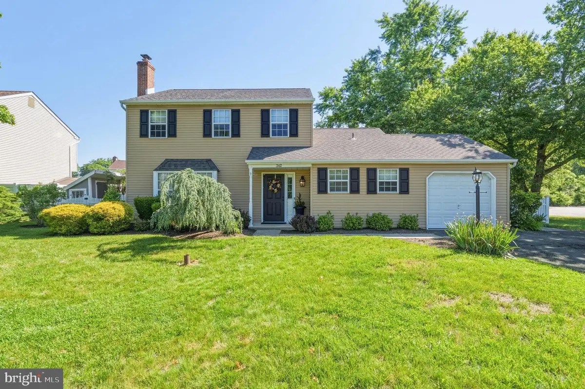 342 Alberts Way, Langhorne, PA 19047 - #1