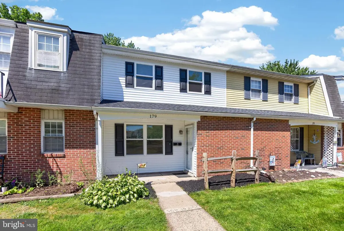 179 Reliance Pl, Telford, PA 18969 - #1