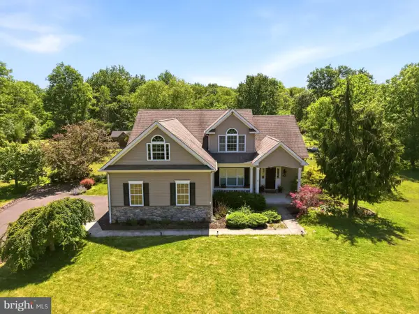 974 Richlandtown Rd, QUAKERTOWN, PA 18951