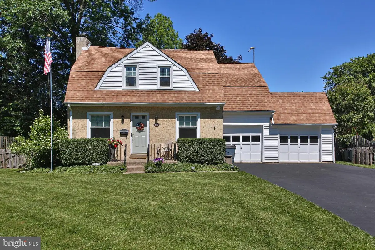 912 Cybus Way, Southampton, PA 18966 - #1