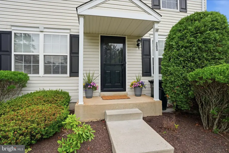 205 Tanager Ct, Warrington, PA 18976 - #3