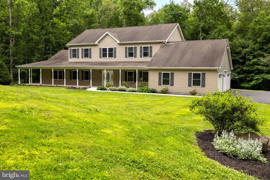 2511 Camp Rock Hill Rd, Quakertown, PA 18951 - #3