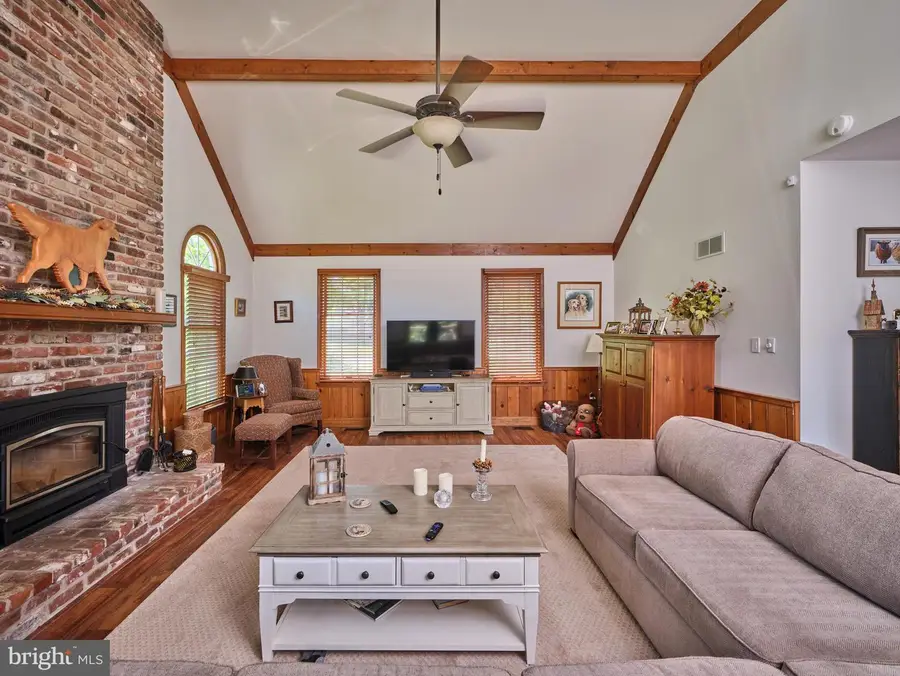 3155 Antler Dr, Doylestown, PA 18901 - #3