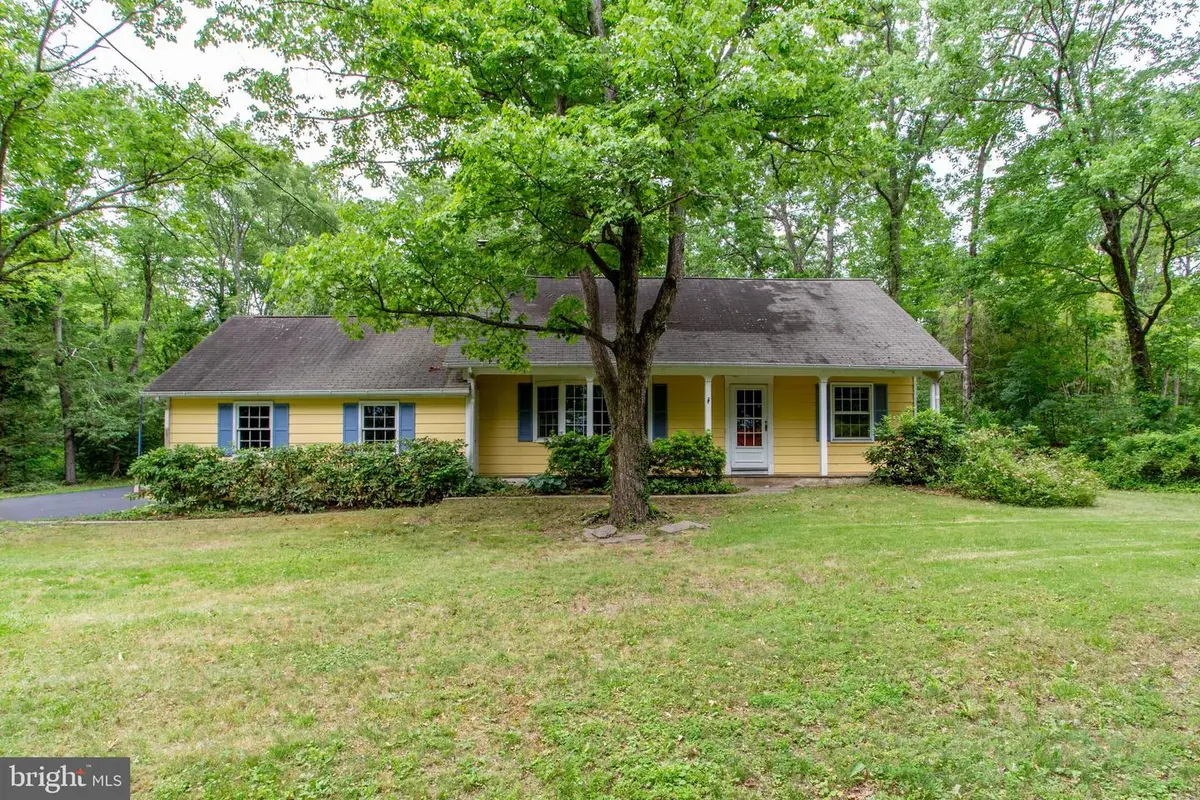 6264 Point Pleasant Pike, Doylestown, PA 18902 - #1