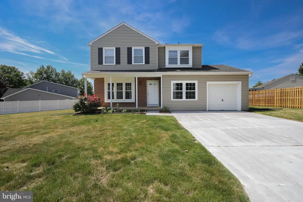 3007 Rampart Rd, Bensalem, PA 19020 - #1