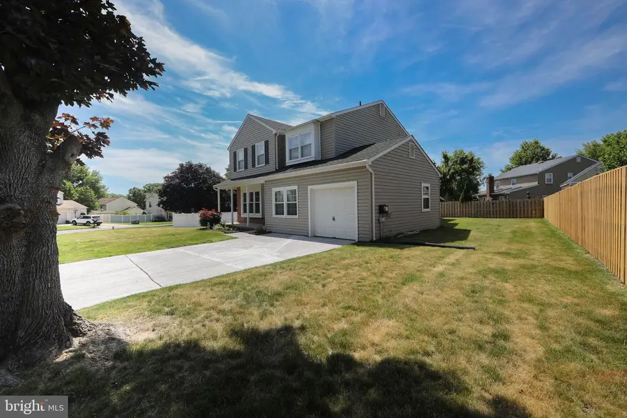 3007 Rampart Rd, Bensalem, PA 19020 - #3
