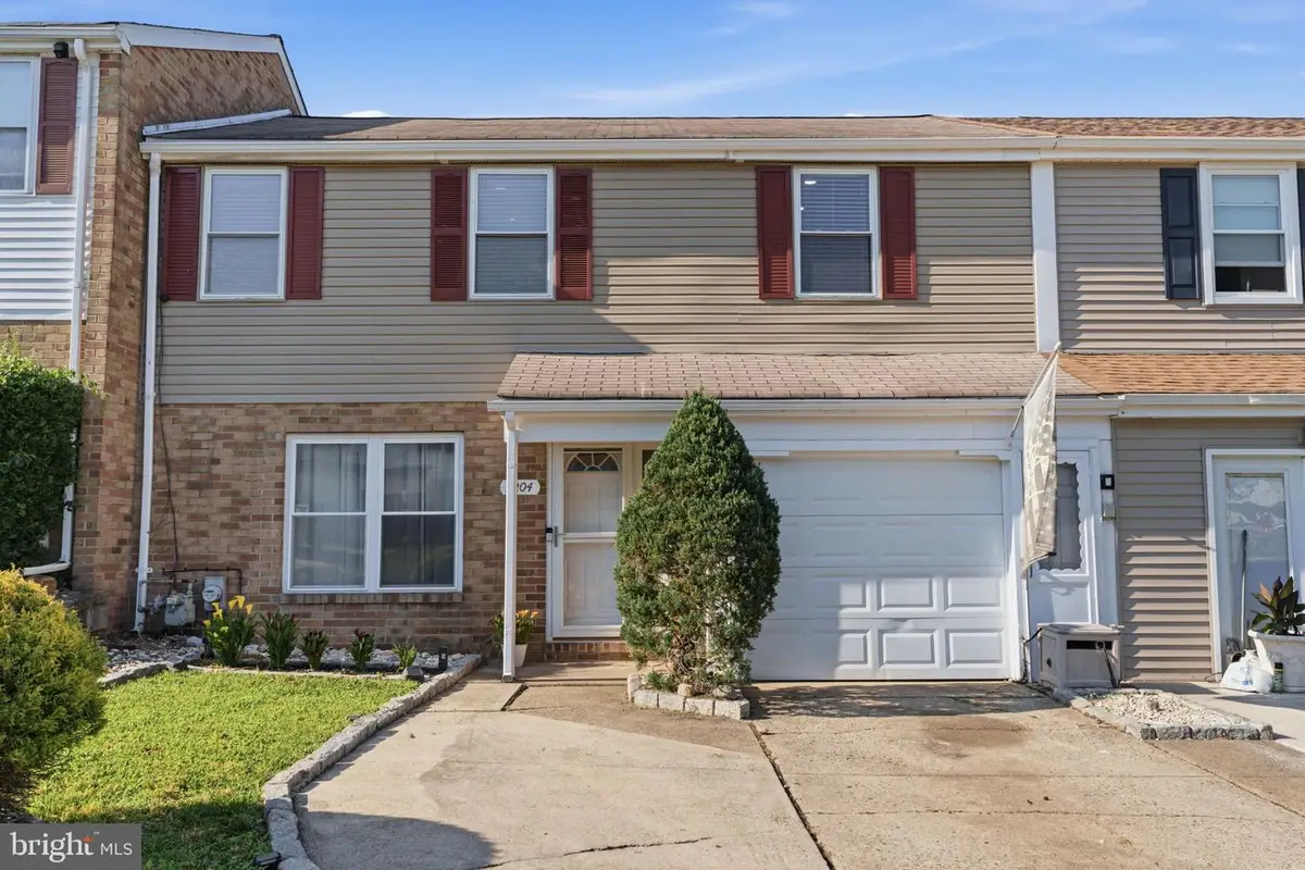 3204 Ethan Allen Ct, Bensalem, PA 19020 - #1