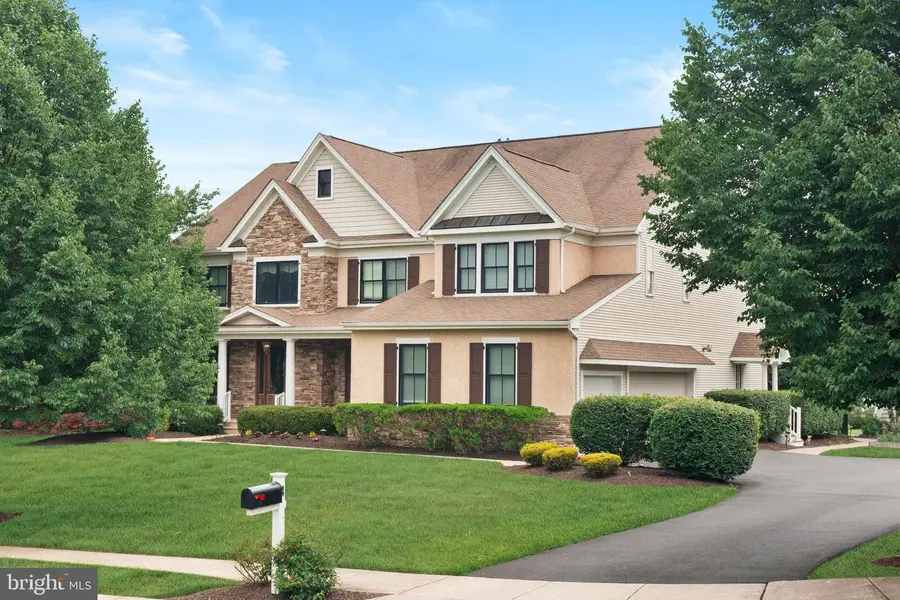 4 Copperleaf Ct, Warminster, PA 18974 - #2