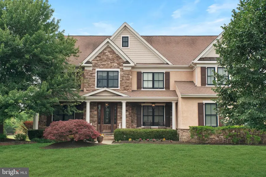 4 Copperleaf Ct, Warminster, PA 18974 - #3