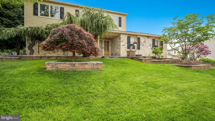 1815 Cynthia Ln, Feasterville Trevose, PA 19053 - #2
