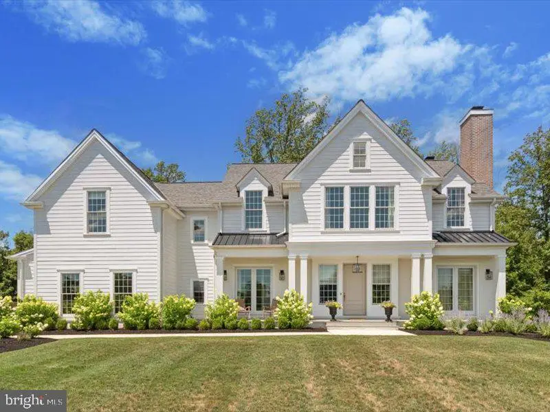 1280 (b) Grenoble Rd, Ivyland, PA 18974 - #1