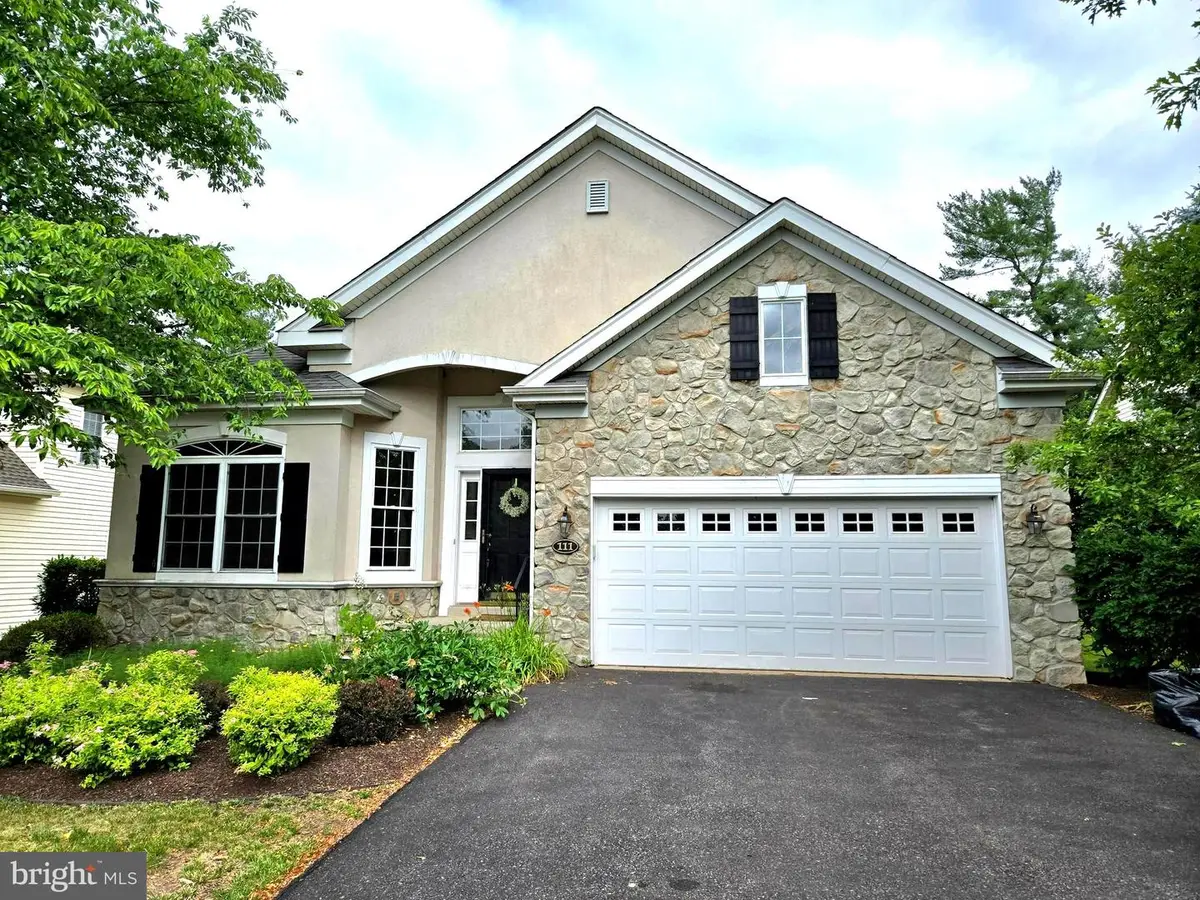 111 Silver Tail Ln, New Hope, PA 18938 - #1
