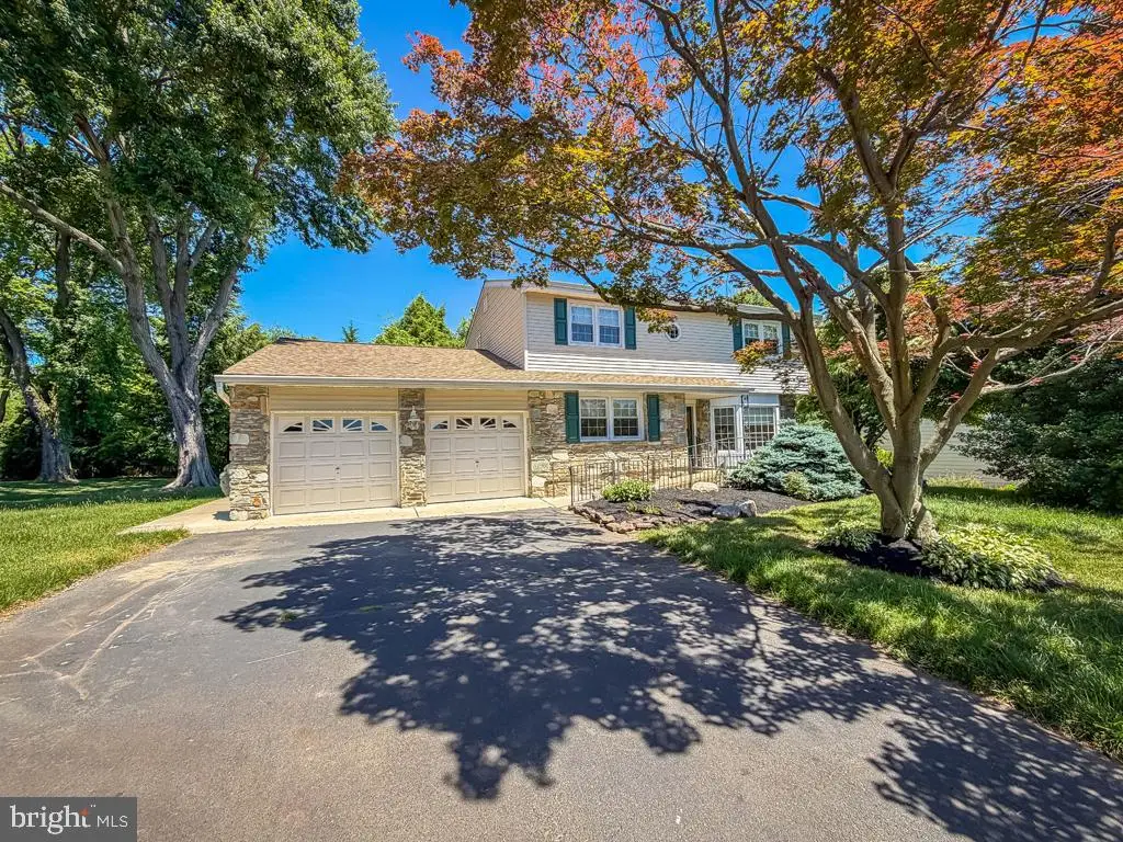 16 Upton Ln, Yardley, PA 19067 - #1