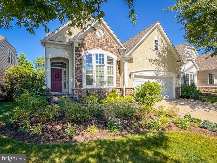 15 Mcconkey Dr, Washington Crossing, PA 18977 - #3