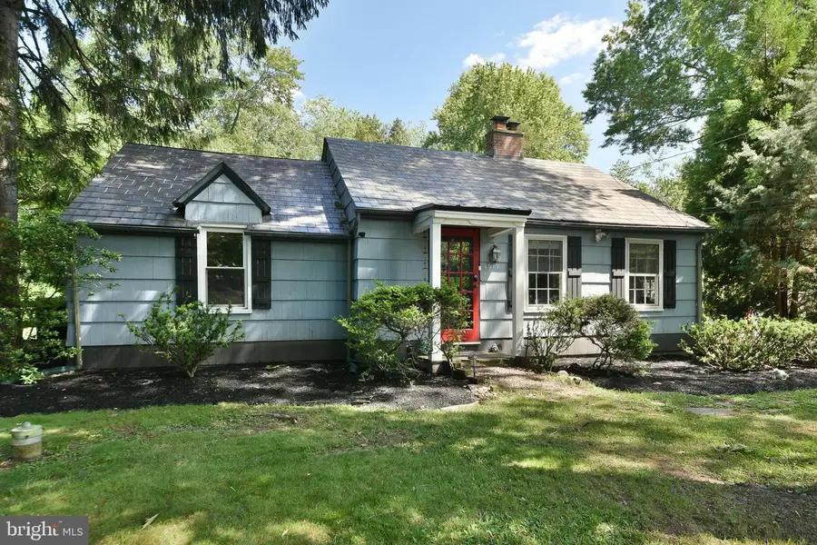 4919 Mechanicsville Rd, Doylestown, PA 18902 - #2