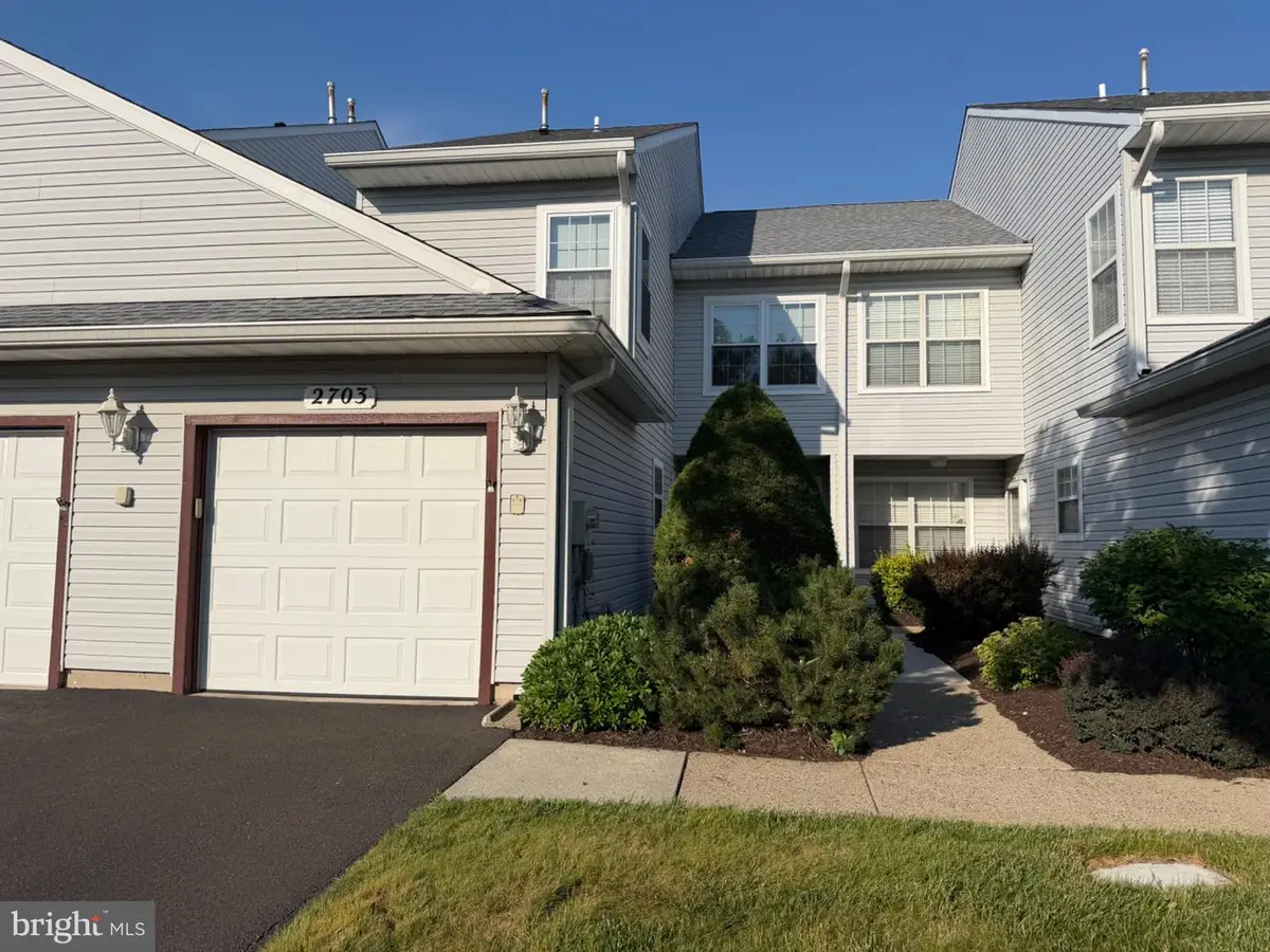 2703 Sterling Rd, Yardley, PA 19067 - #1