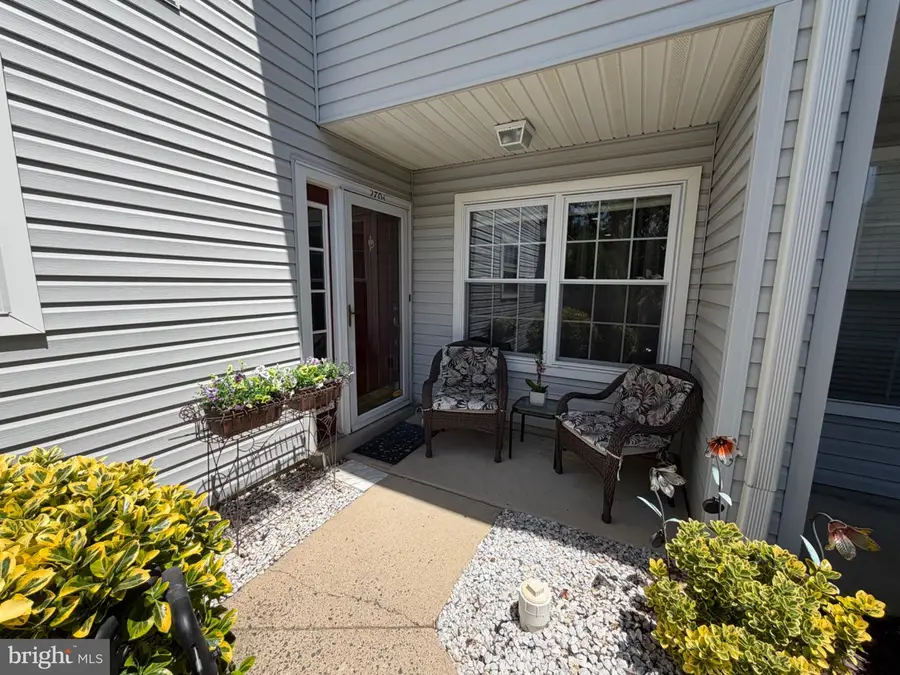 2703 Sterling Rd, Yardley, PA 19067 - #2