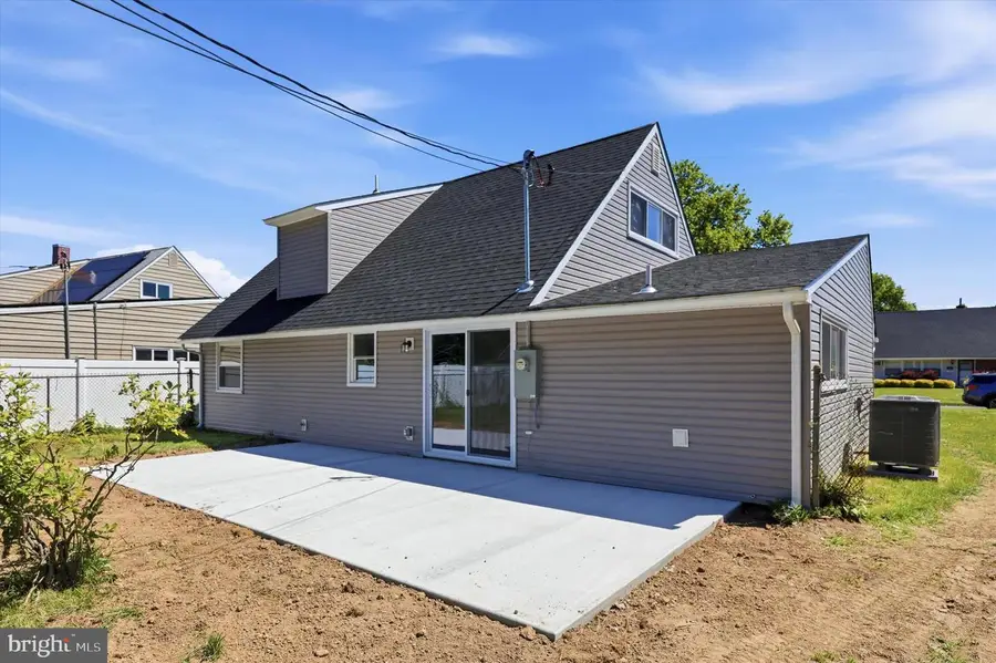 101 Kingwood Ln, Levittown, PA 19055 - #2