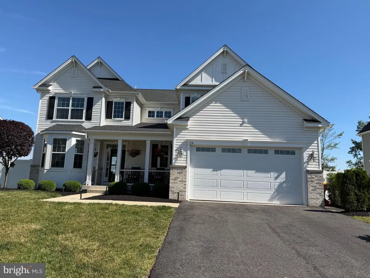 116 Derby Ln, Bensalem, PA 19020 - #1