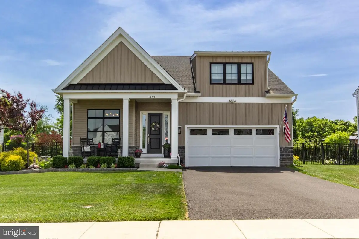 1184 Harper Dr, Warminster, PA 18974 - #1