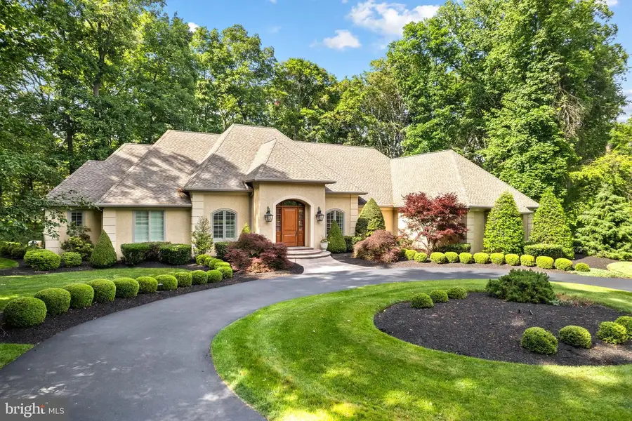 1990 Woodside Rd, Yardley, PA 19067 - #2