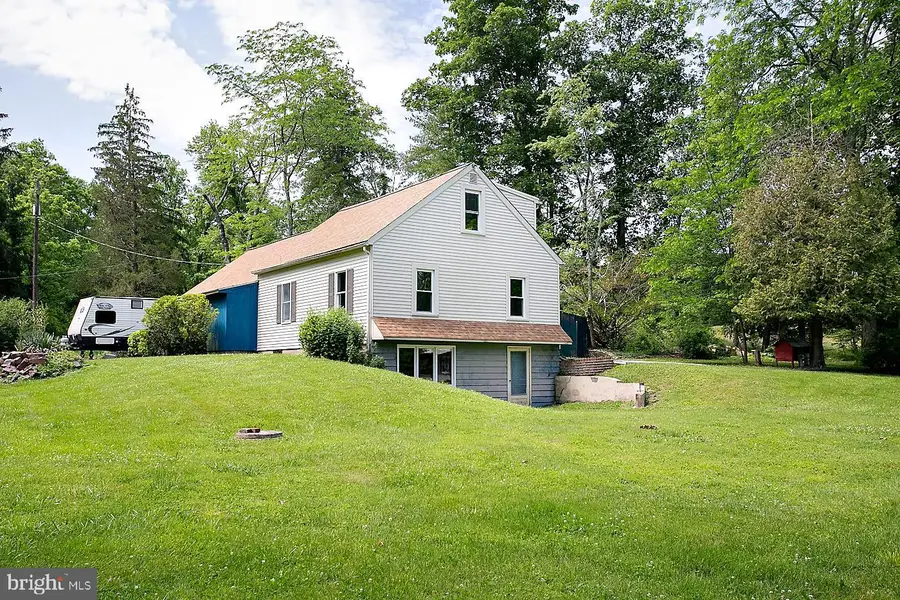 2160 California Rd, Richlandtown, PA 18955 - #3