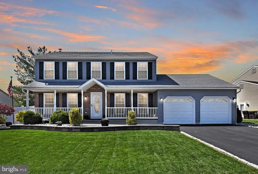 6073 Mark Cir, Bensalem, PA 19020 - #3