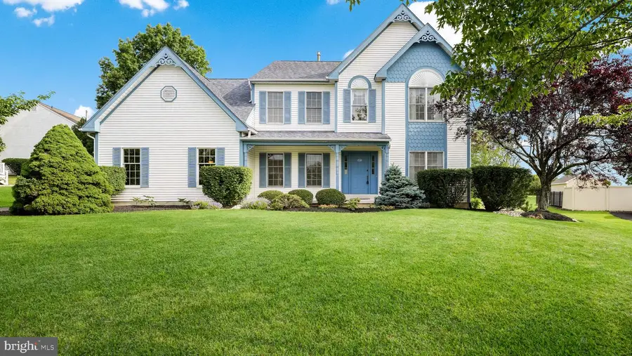 1491 Coralberry Ct, Jamison, PA 18929 - #3