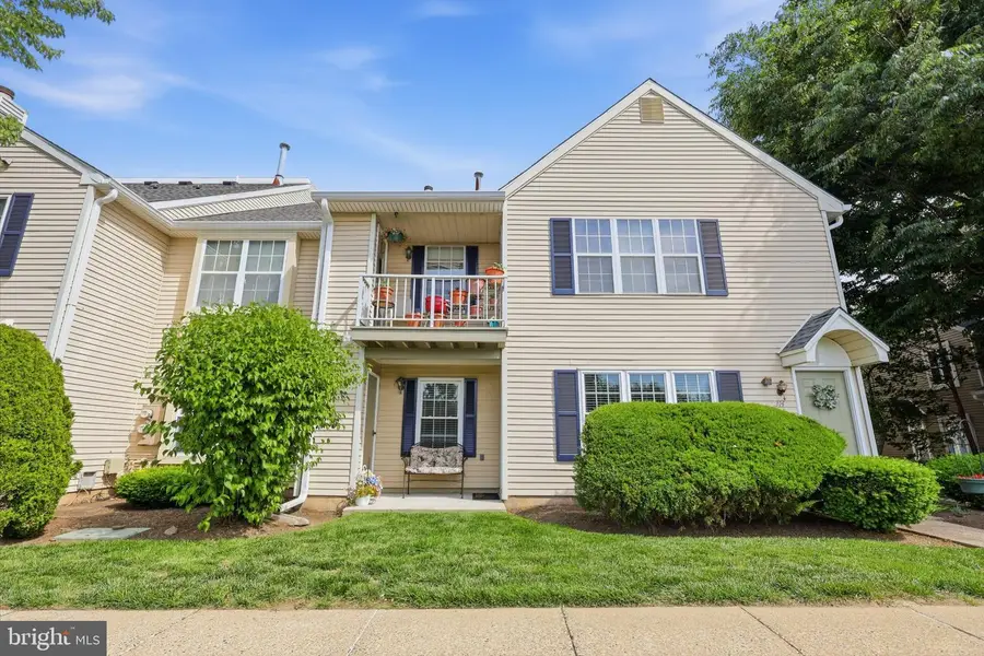 313 Society Place Pl, Newtown, PA 18940 - #2