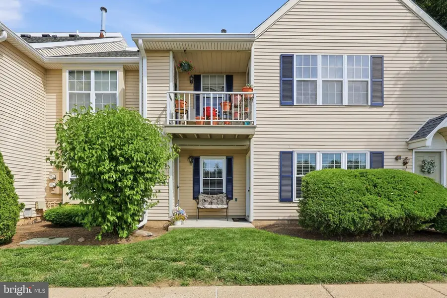 313 Society Place Pl, Newtown, PA 18940 - #3