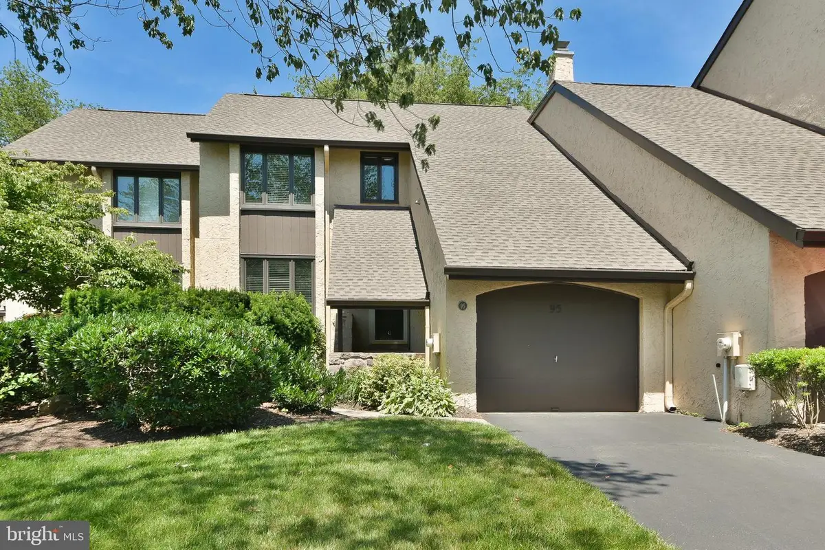 95 Golf Club Dr, Langhorne, PA 19047 - #1