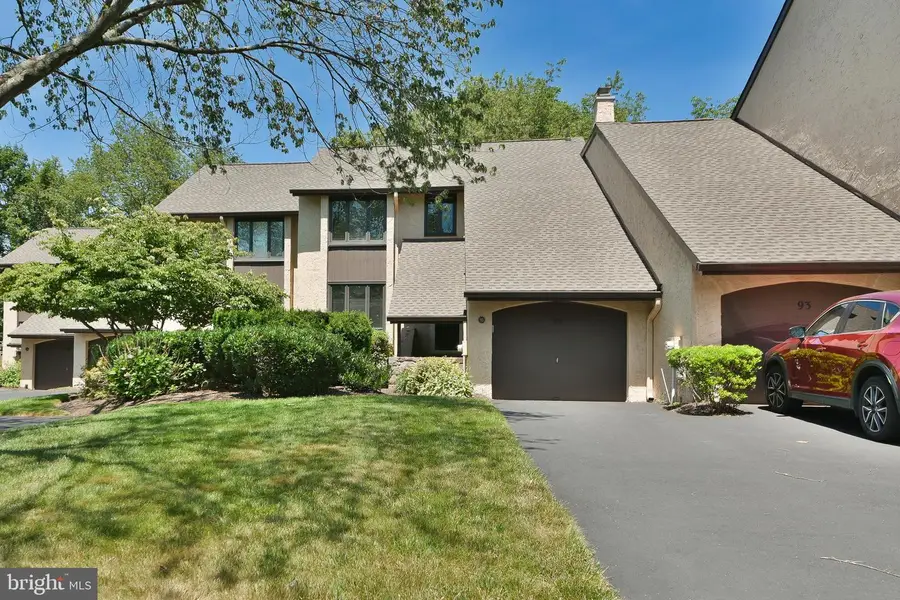 95 Golf Club Dr, Langhorne, PA 19047 - #2
