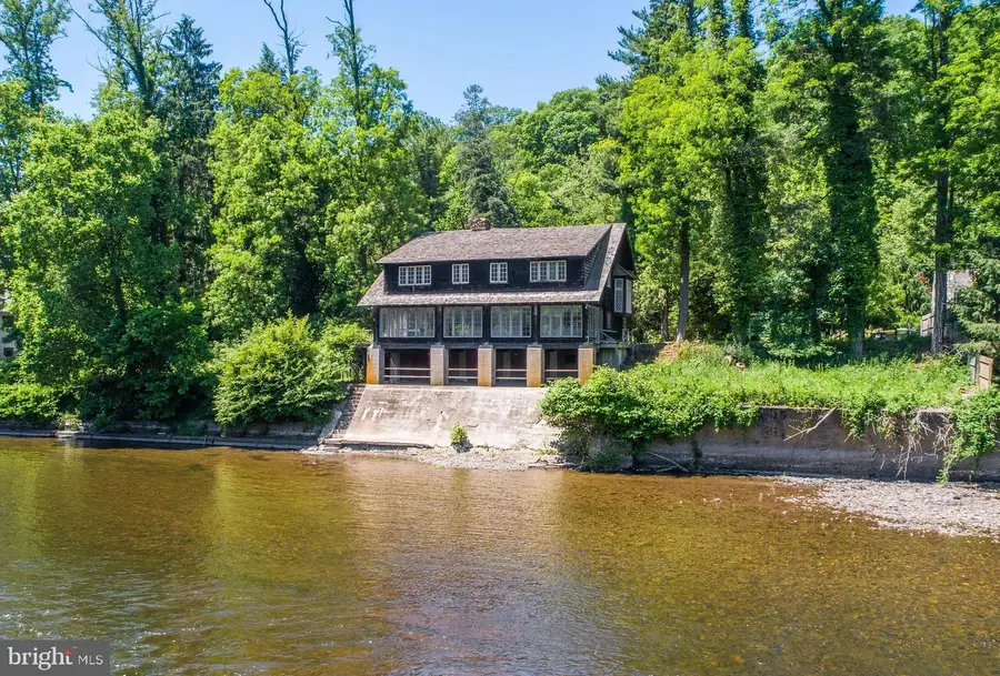 7 Bridge 5, Pipersville, PA 18947 - #3
