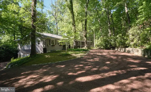 4831 Mountain Top W #w, NEW HOPE, PA 18938