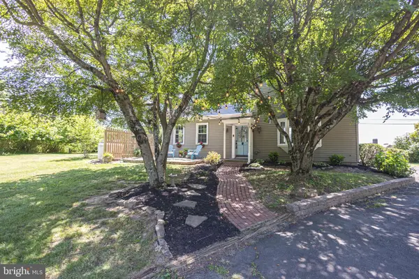 3005 Bristol Rd, WARRINGTON, PA 18976
